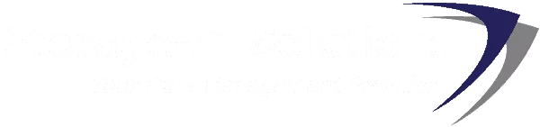 Storage IT Solution